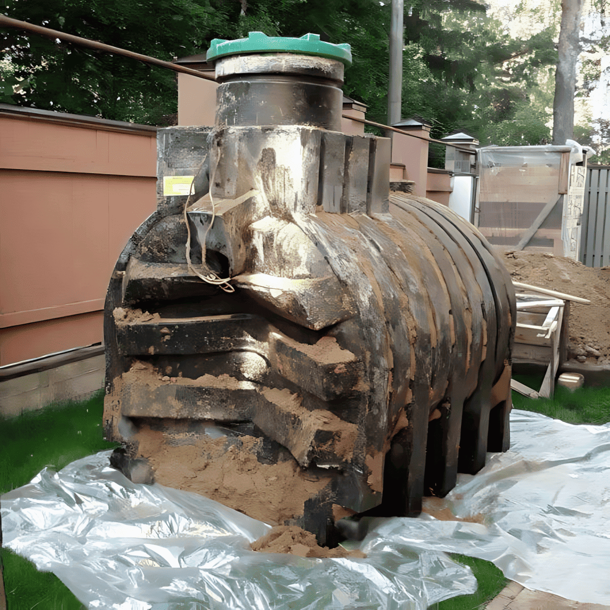 Портрет человека