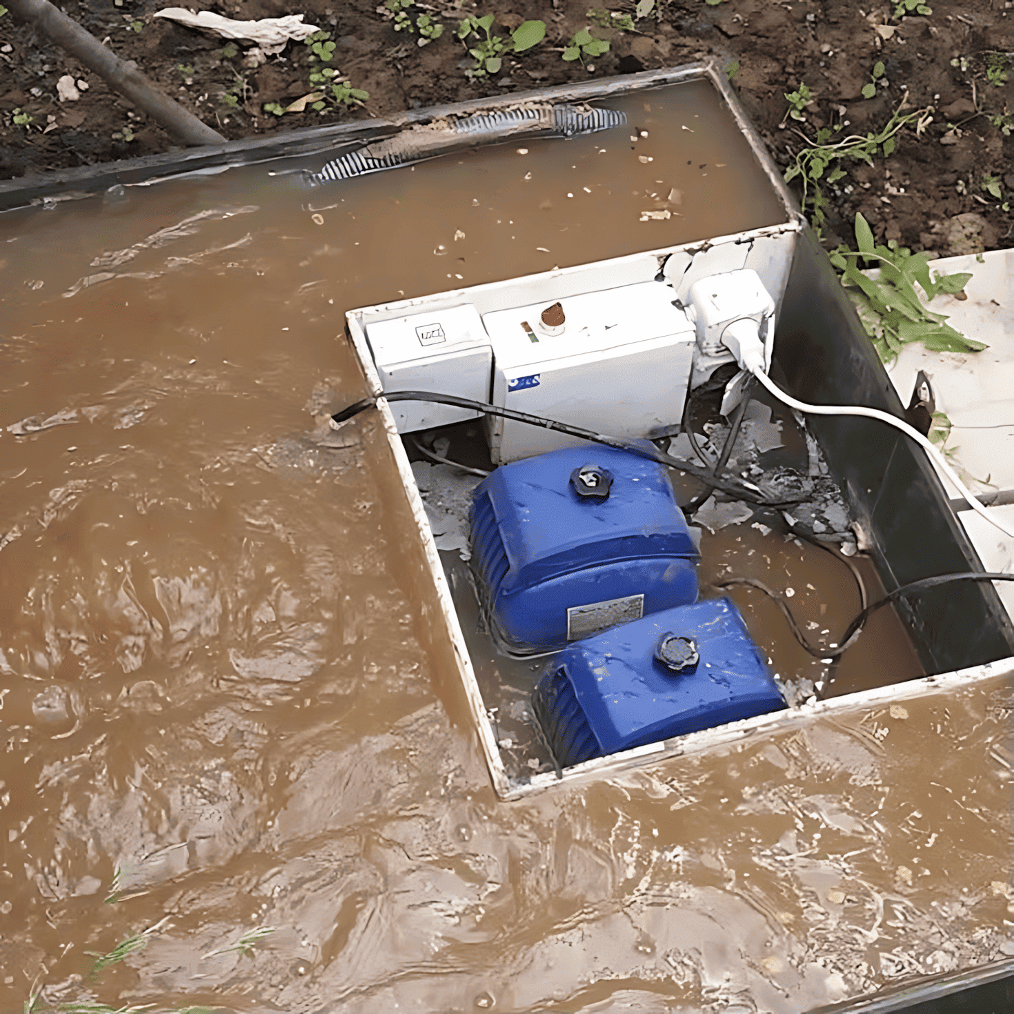 Портрет человека