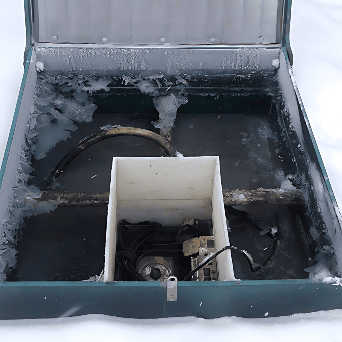 Портрет человека